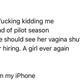 Illustration for article titled Former Hollywood Assistant Posts Sexist Emails She Says She Got From Her Boss